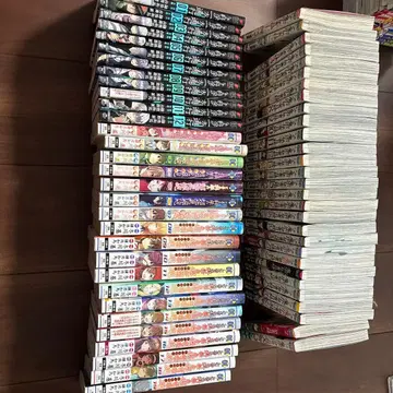 어떤 마술의 금서목록, 어떤 과학의 일방통행, 어떤 과학의 초전자포 세트