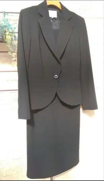 23구 포멀 슈트 38 M 9호