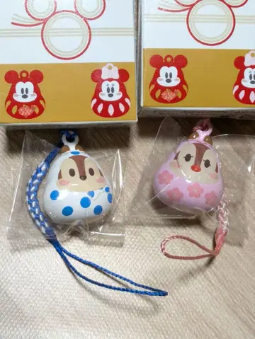 디즈니 미키 & 프렌즈 시크릿 스트랩 수금령 2026년