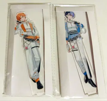 프로젝트 세카이 감사제 아크릴 스탠드 시노노메 아키토 아오야기 토우야