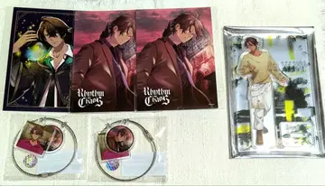 [ 즉시 구매 가능 ] EROSION 카네브라 네이트 6세트