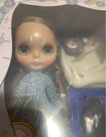 Blythe 브라이스 롱잉 포 러브 미개봉 새상품