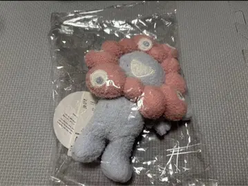 Gelato Pique 미야쿠미야쿠 봉제 인형 키링