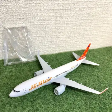 제주항공 1/400 모델 에어플레인