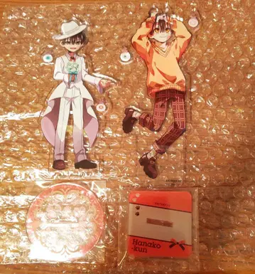 지박소년 하나코 군 아크릴 스탠드