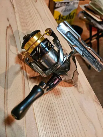 시마노 16 반키시 2000번