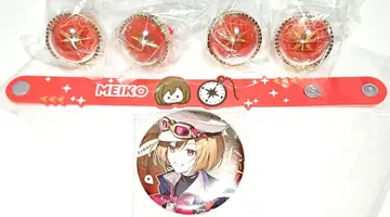 프로세카 세카라이 메이코 세트