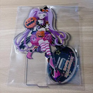 프리파라 마나카 라라 데카스타 아크릴 스탠드 할로윈