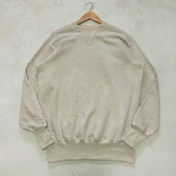 새상품급 Warehouse 44 양면 V 가제트 맨투맨