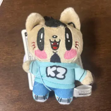 제 고양이 GENERATIONS 마스코트 카즈하라 류토