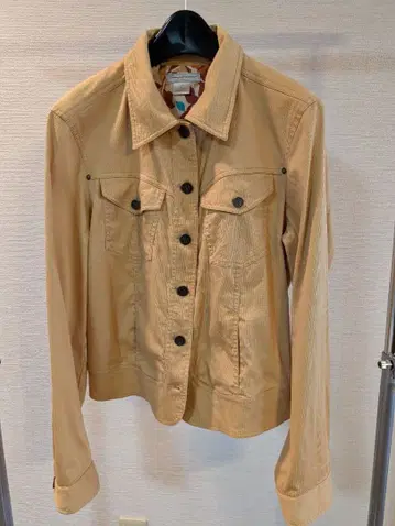 [ TOMMY BAHAMA (타미 바하마) ] 봄용 블루종 M 사이즈