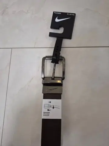 Nike 리버서블 벨트 XL (42-44)