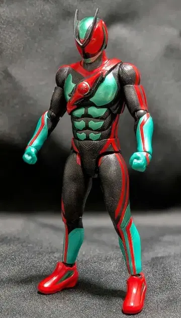 가면라이더 액션 피규어 가면라이더 제츠 피지컴 임팩트