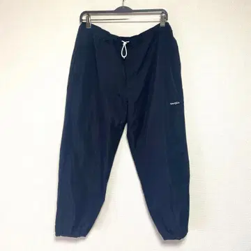 NAUTICA 트랙 팬츠 이지 팬츠 실루엣 211-1412