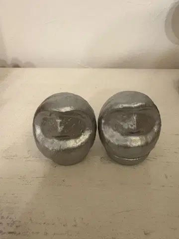 스노우피크 달마 실버