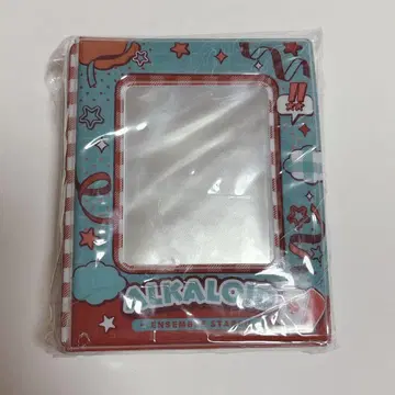 앙스타 콜렉트북