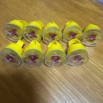 앙스타 아마기 린네 스타라이 8th 린라이 9개