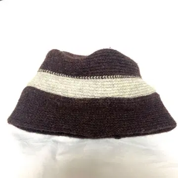 A.P.C 크러셔 모자 버킷햇