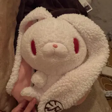 범용 토끼 봉제 인형