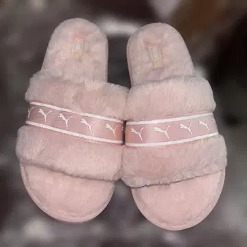 푸마 플라워 리믹스 샌들