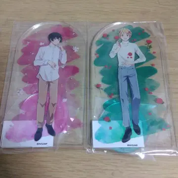 [ 헤타리아 ] 묶음 판매 아크릴 스탠드 카드 일본 영국