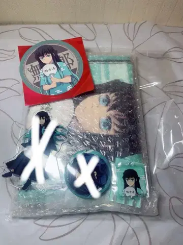 토키토 무이치로 전 집중전 극락탕