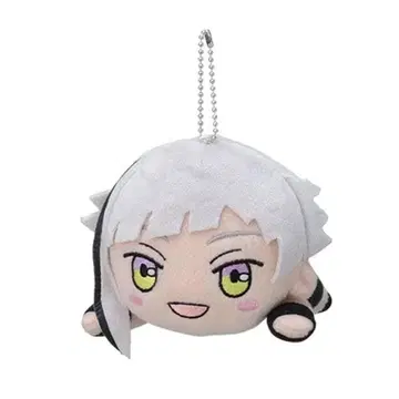 레어 문호 스트레이독스 네소베리 봉제 인형 나카지마 아츠시 (S)