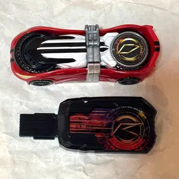 가면라이더 드라이브 시프트 데드 히트 트라이도론 키 가면라이더 마하