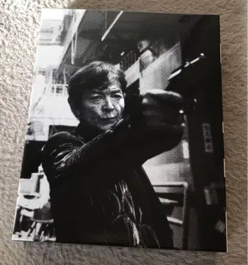 돌아온 위험한 형사 ABUDISC Ver.