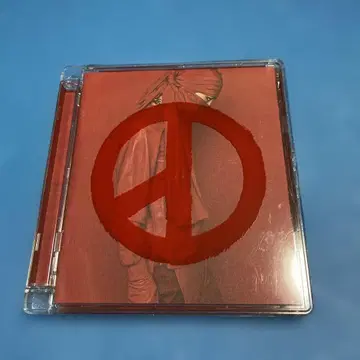 BIGBANG G-DRAGON 두 번째 앨범