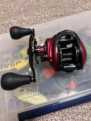 레보 비스트 로켓 단품 판매