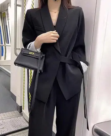 여성용 포멀 슈트