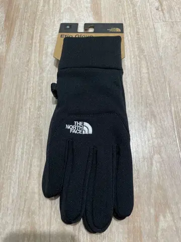 THE NORTH FACE 이 칩 그로브 NN62527 K S