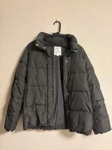 니코앤드 그레이 다운 자켓