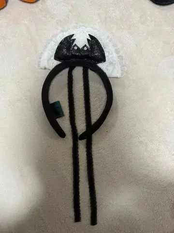 [ 한정판 beyond ] Haunted Mansion 머리띠