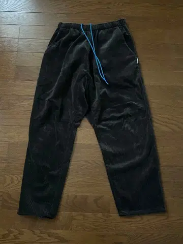 unslacks ACTIVE EASY PANTS CORDUROY