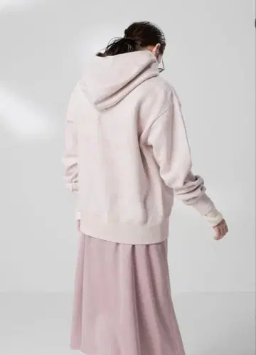 라반다 후드티 2장 세트