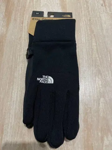 THE NORTH FACE 이 칩 그로브 NN62527 K M