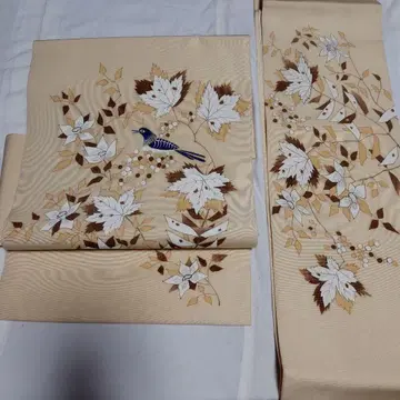 투피스 오비 새상품급