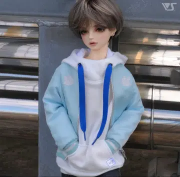 보크스 스카잔 (물 나비와 학)