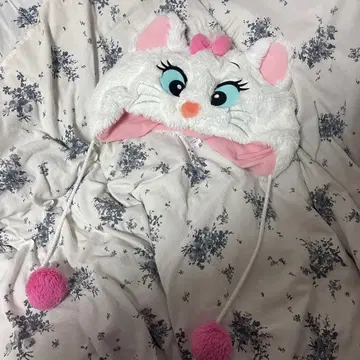 디즈니 리조트 마리 팬캡