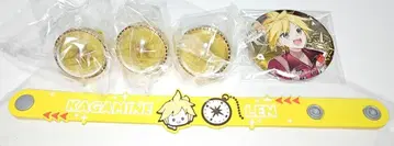 프로세카 세카라이 카가미네 렌 세트