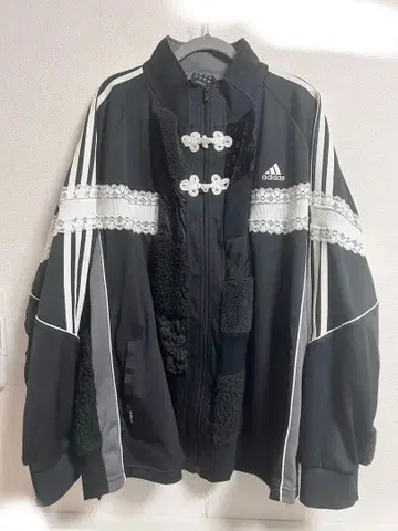 [ U / remake ] 리메이크 저지 차이나 메이드