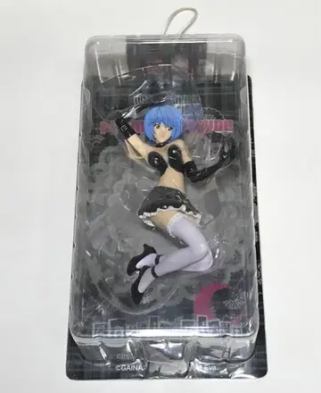 신세기 에반게리온 프리미엄 피규어 고딕 나이트 아야나미 레이