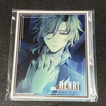 피오피오레의 만종 오토메이트 아크릴 브로마이드 AGF 피오피 안리