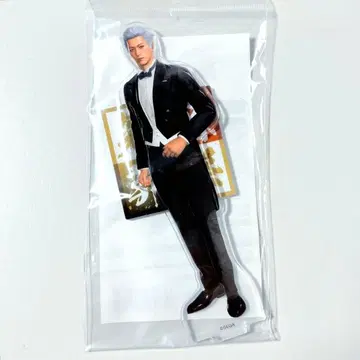 용과 같이 아크릴 스탠드 한준기 혼 ver. 관혼상제전