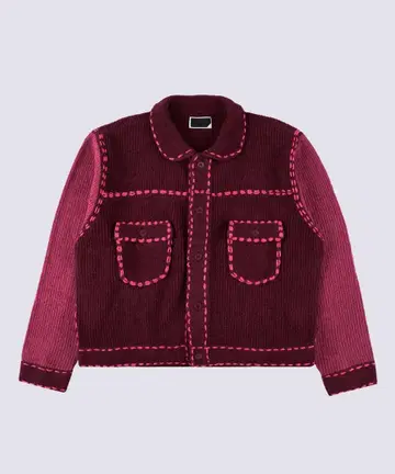 PHINGERIN/핑거린 PG1 니트