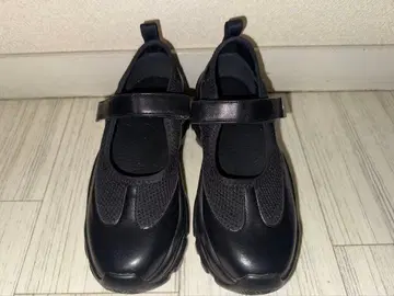 LAGUA GEM POINT MESH 스니커즈