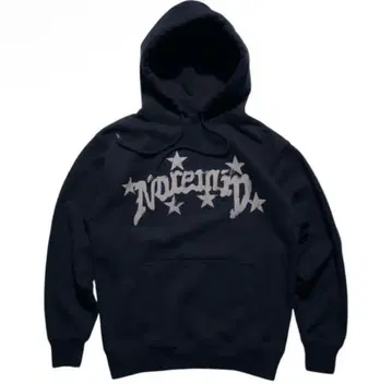 NOREMID 즉완 후디 블랙 S 사이즈