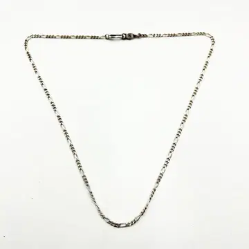 ANTIDOTE BUYERS CLUB 피가로 체인 목걸이 M